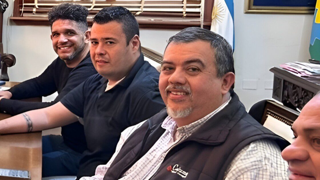 El Diario de San Pedro | Noticias locales y regionales