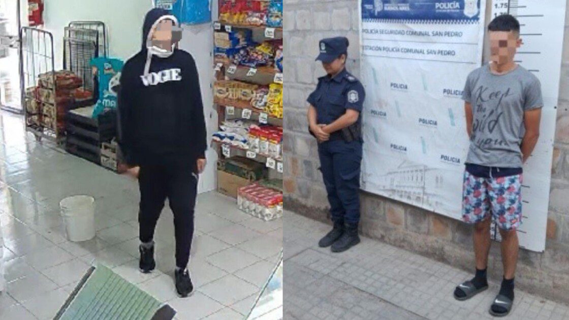 El Diario de San Pedro | Noticias locales y regionales