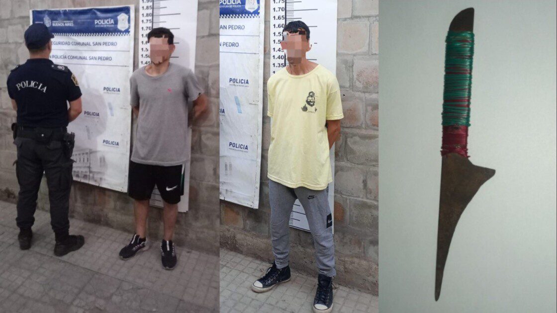 El Diario de San Pedro | Noticias locales y regionales