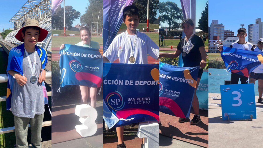 El Diario de San Pedro | Noticias locales y regionales