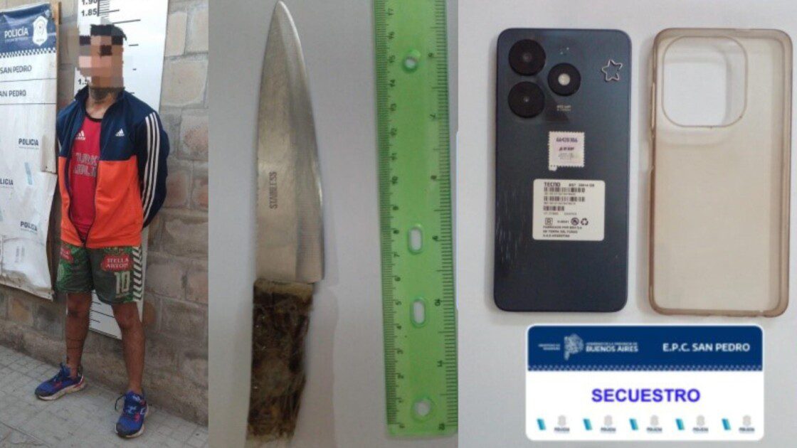 El Diario de San Pedro | Noticias locales y regionales