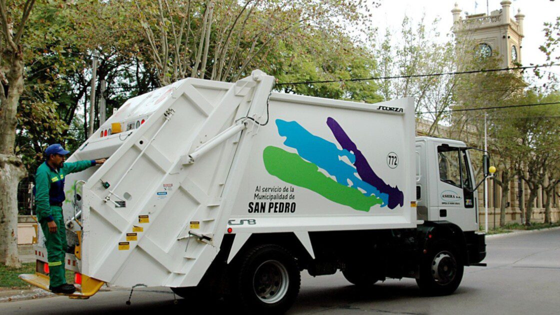 El Diario de San Pedro | Noticias locales y regionales