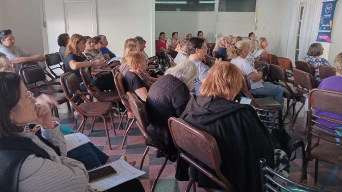 El Diario de San Pedro | Noticias locales y regionales