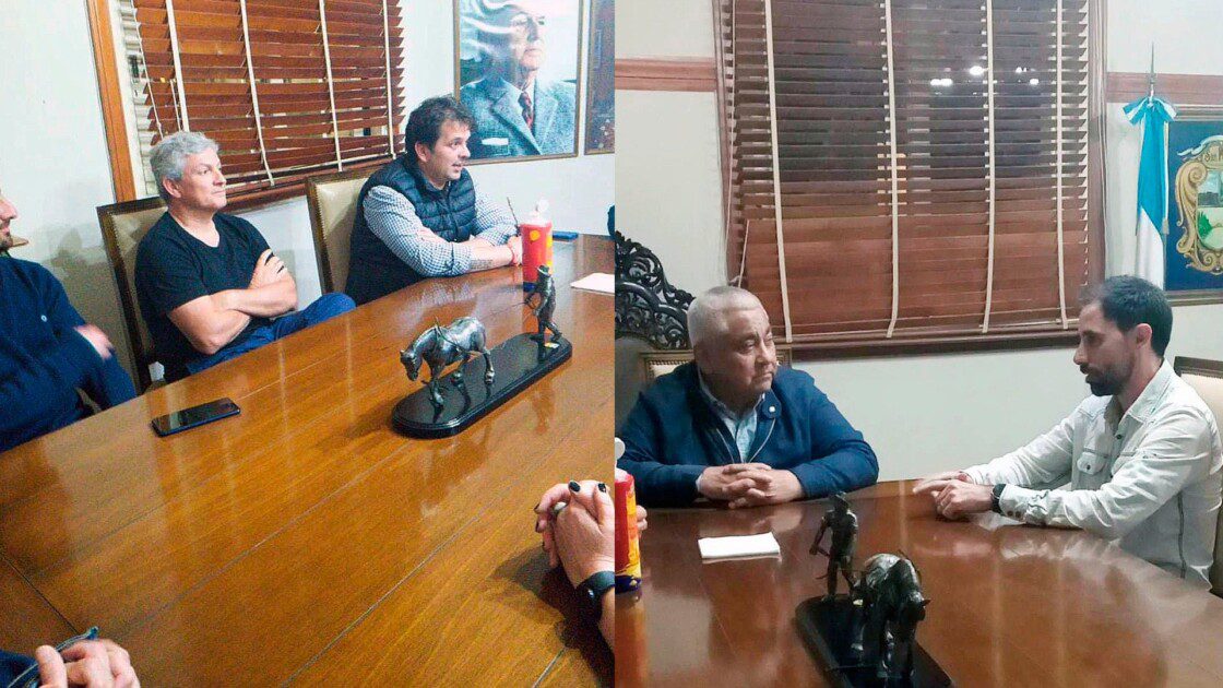 El Diario de San Pedro | Noticias locales y regionales