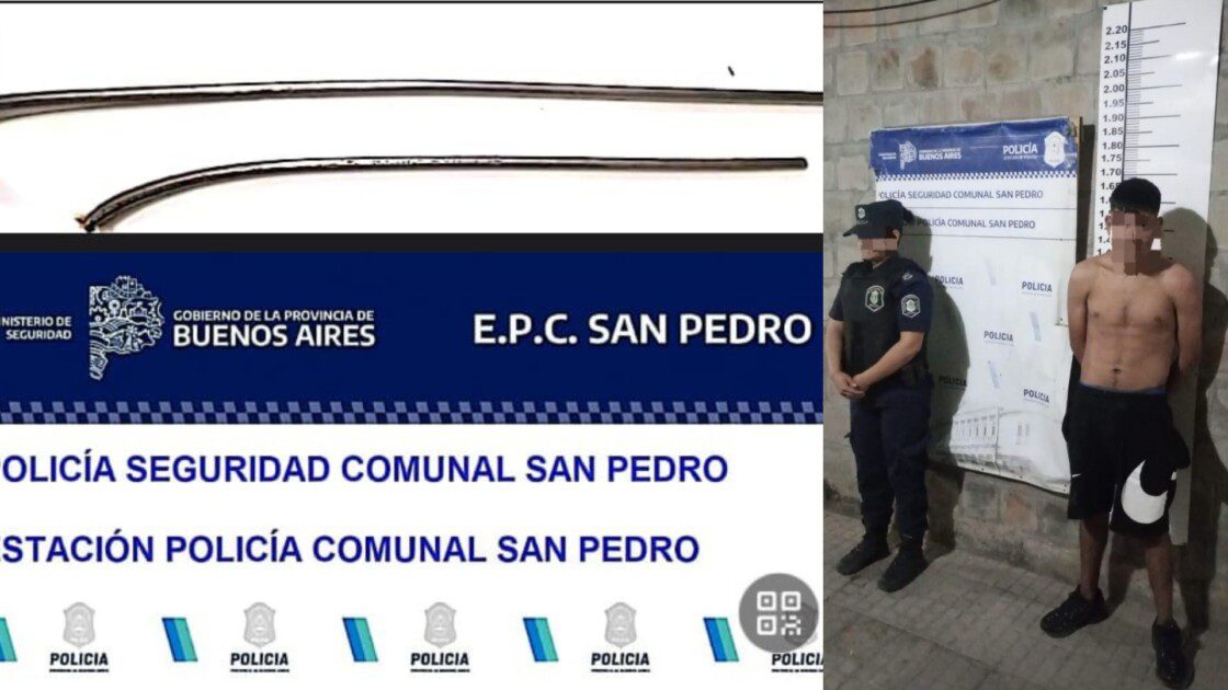 El Diario de San Pedro | Noticias locales y regionales