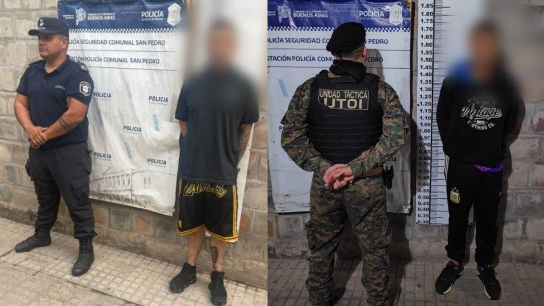 El Diario de San Pedro | Noticias locales y regionales