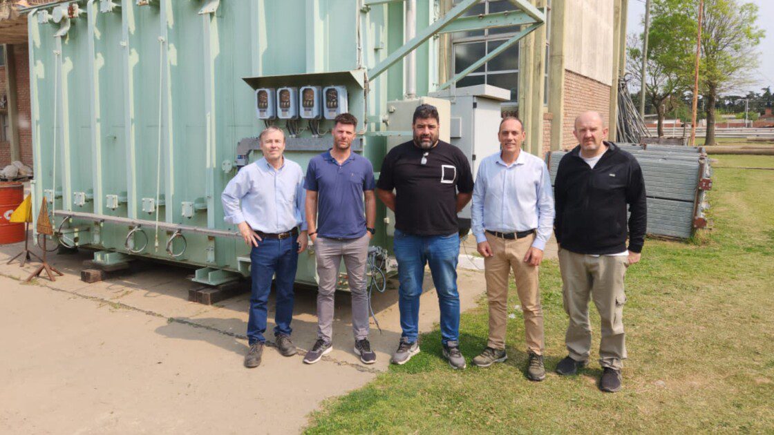 El Diario de San Pedro | Noticias locales y regionales