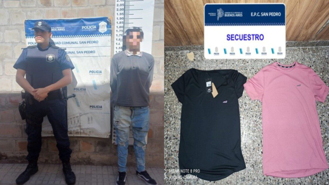 El Diario de San Pedro | Noticias locales y regionales