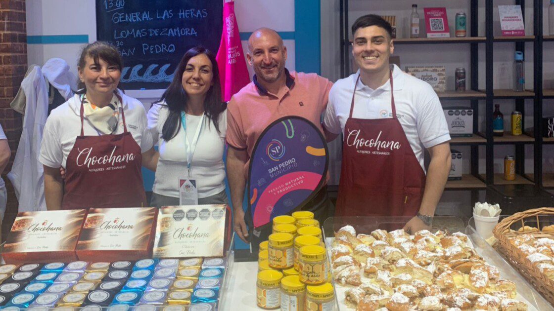 El Diario de San Pedro | Noticias locales y regionales