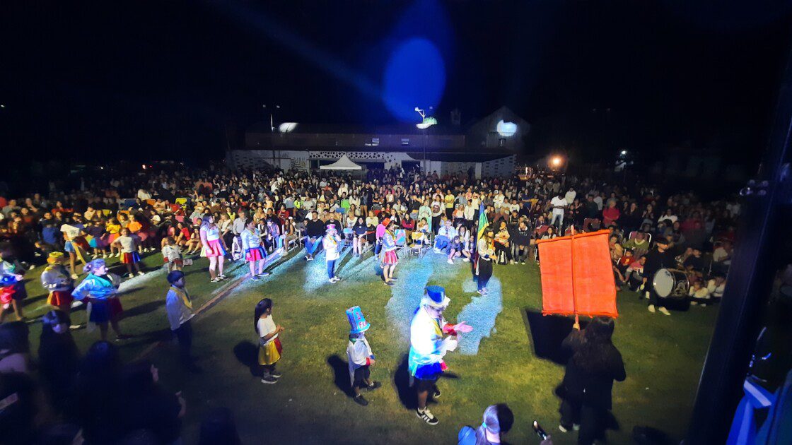 El Diario de San Pedro | Noticias locales y regionales