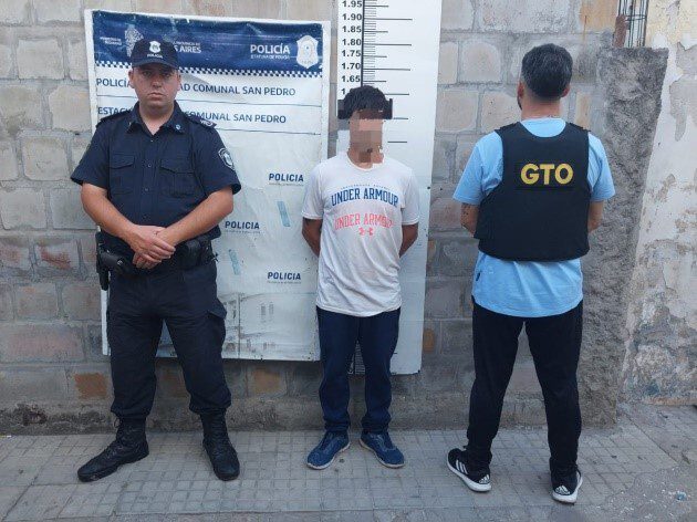 El Diario de San Pedro | Noticias locales y regionales