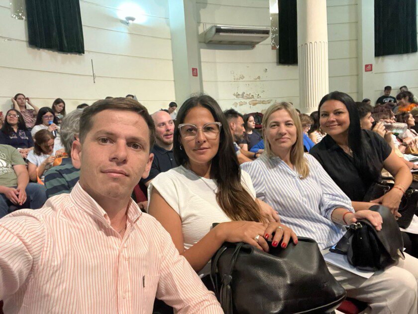 El Diario de San Pedro | Noticias locales y regionales