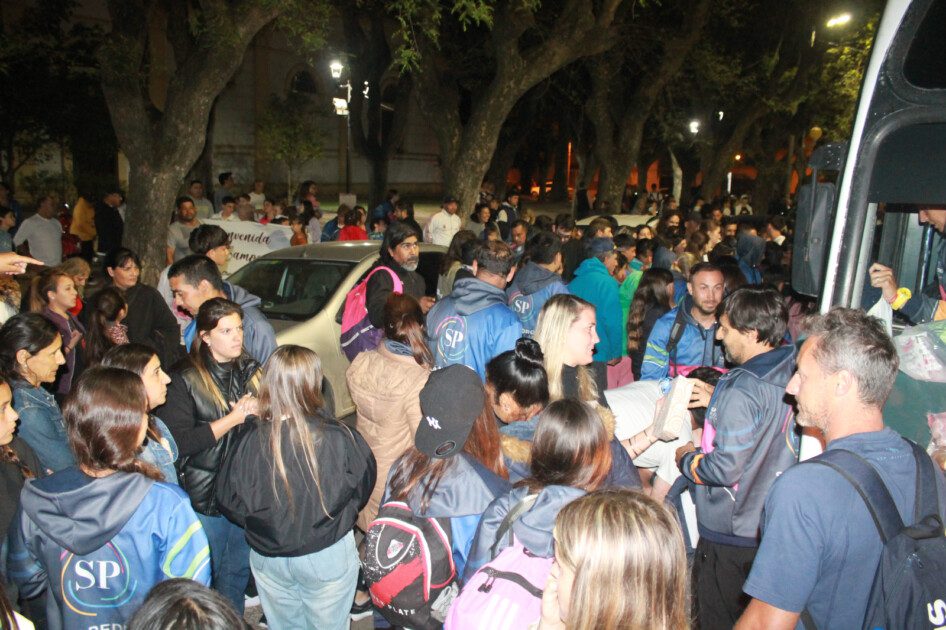 El Diario de San Pedro | Noticias locales y regionales