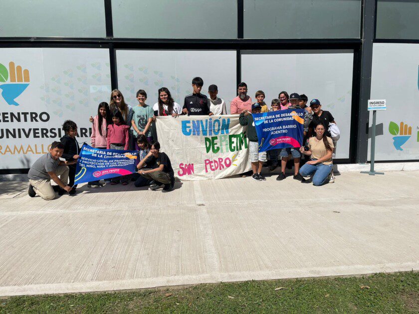 El Diario de San Pedro | Noticias locales y regionales