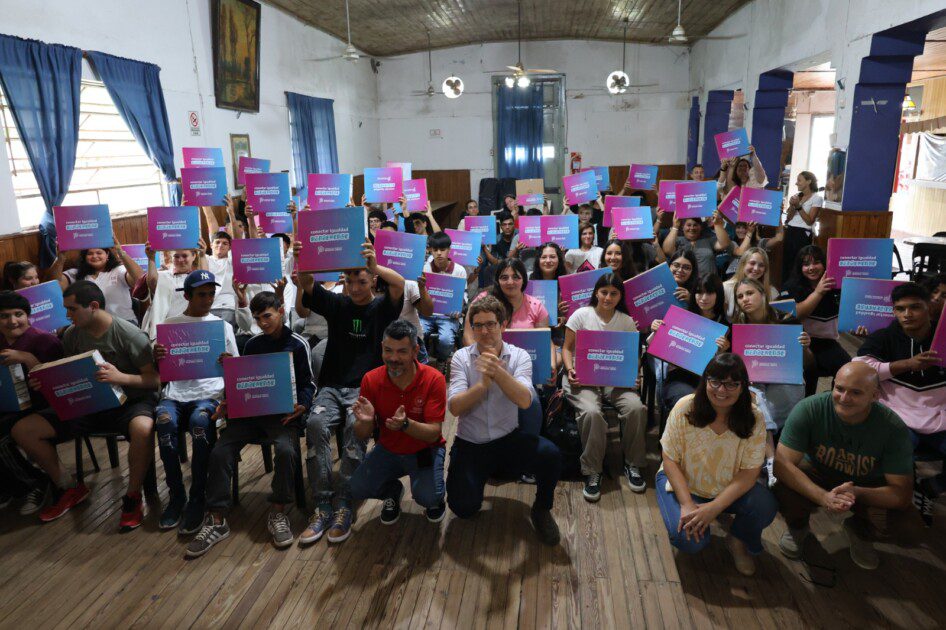 El Diario de San Pedro | Noticias locales y regionales