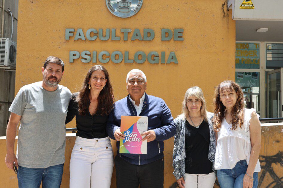 El Diario de San Pedro | Noticias locales y regionales