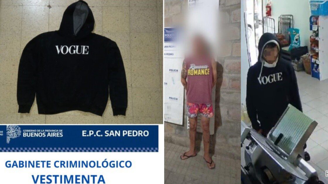 El Diario de San Pedro | Noticias locales y regionales