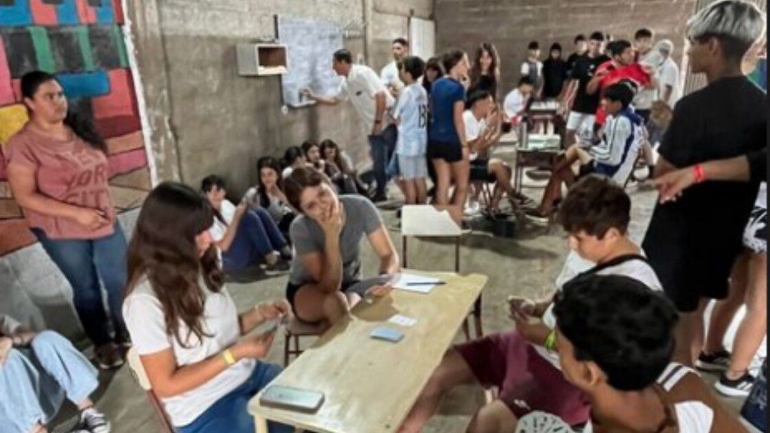 El Diario de San Pedro | Noticias locales y regionales