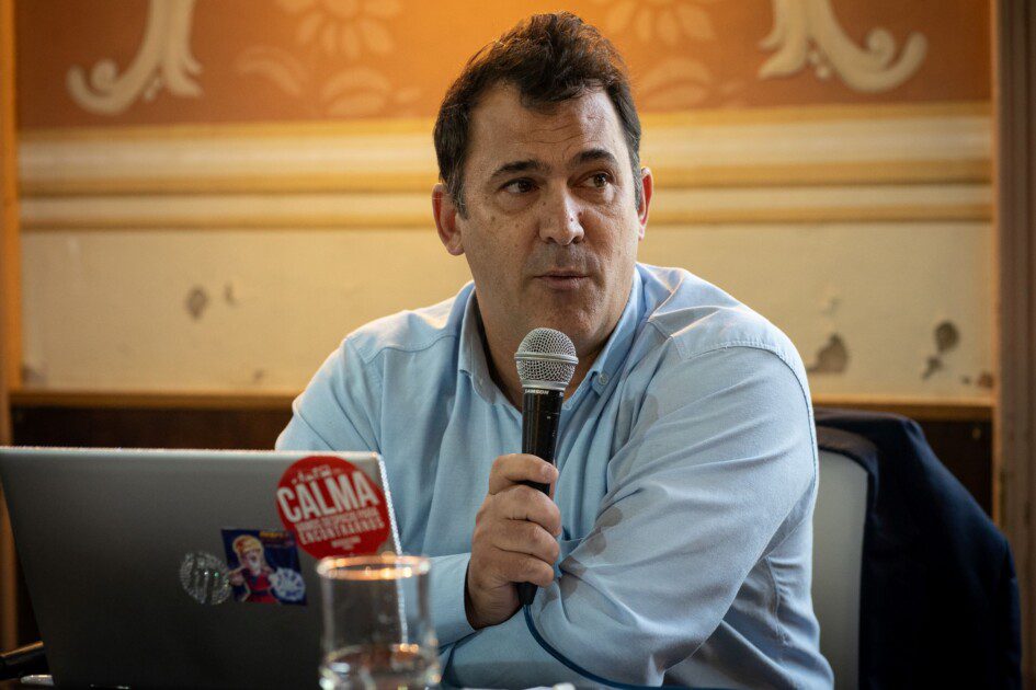 El Diario de San Pedro | Noticias locales y regionales