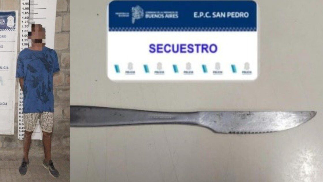 El Diario de San Pedro | Noticias locales y regionales