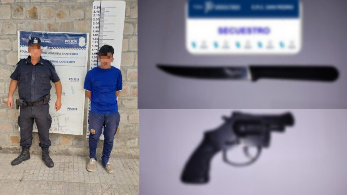 El Diario de San Pedro | Noticias locales y regionales