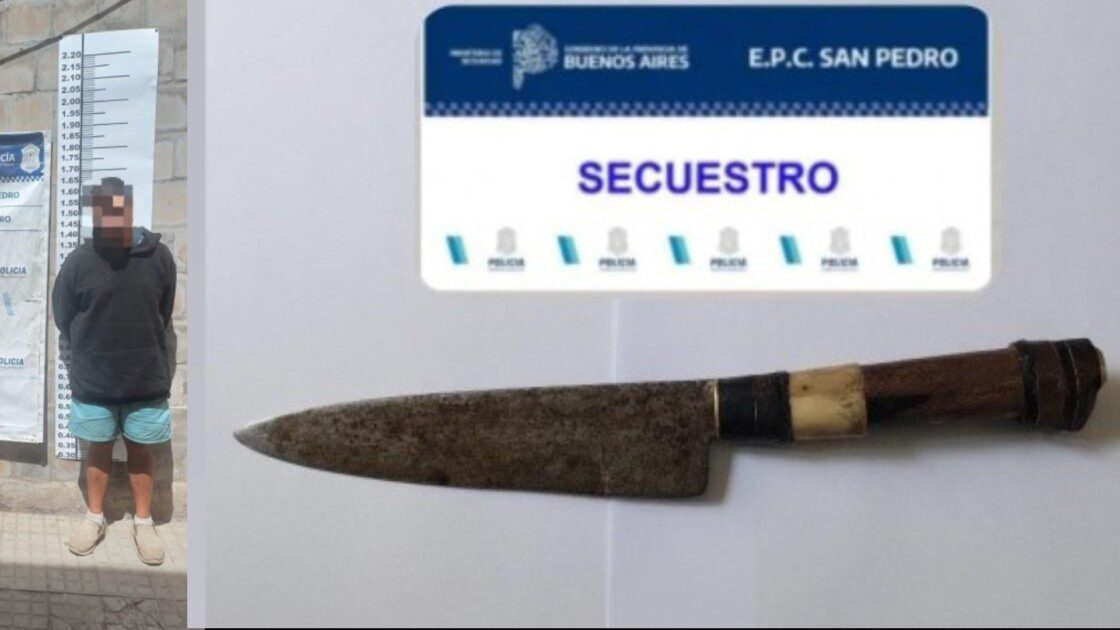 El Diario de San Pedro | Noticias locales y regionales