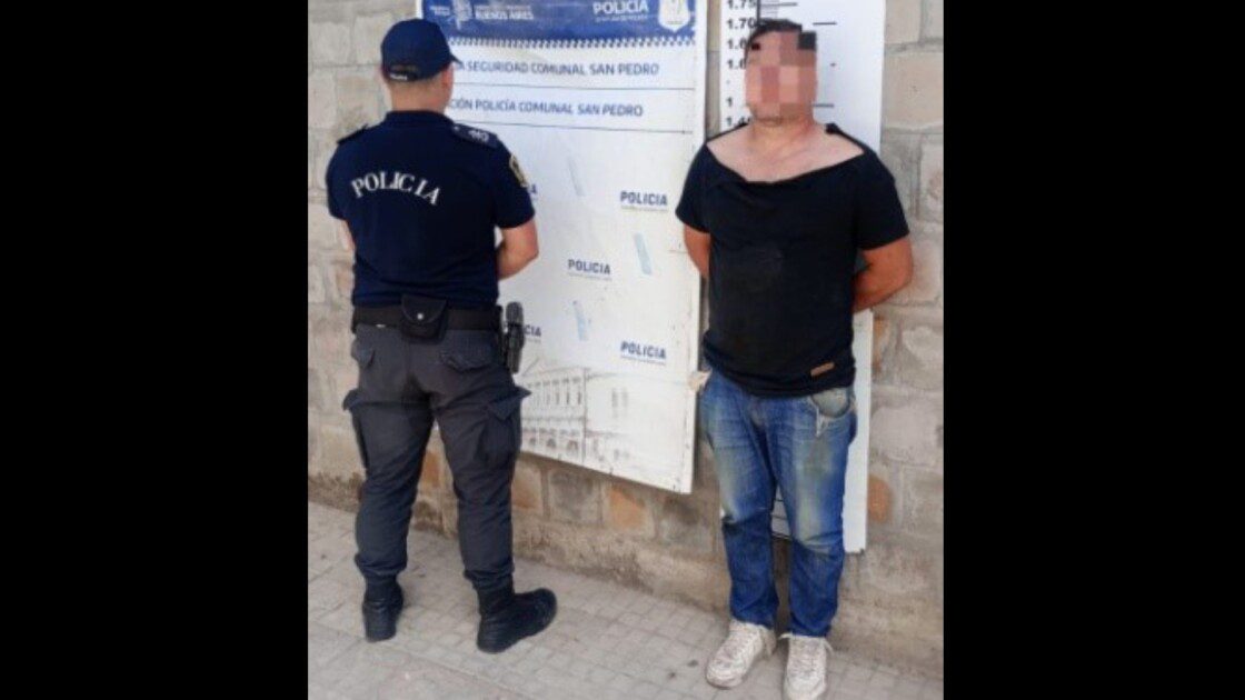 El Diario de San Pedro | Noticias locales y regionales