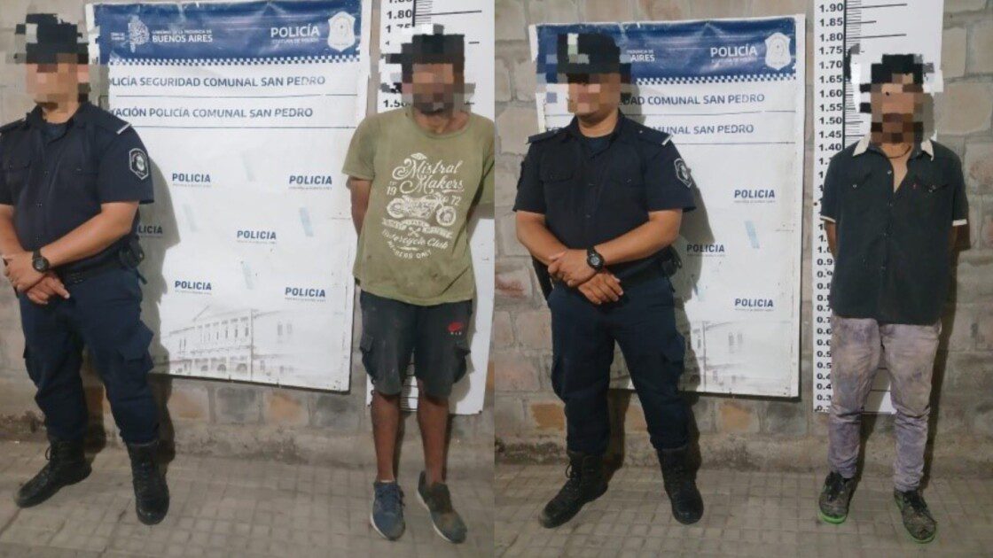 El Diario de San Pedro | Noticias locales y regionales