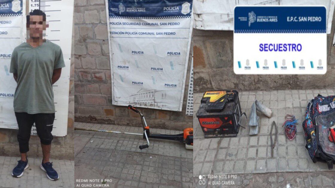 El Diario de San Pedro | Noticias locales y regionales