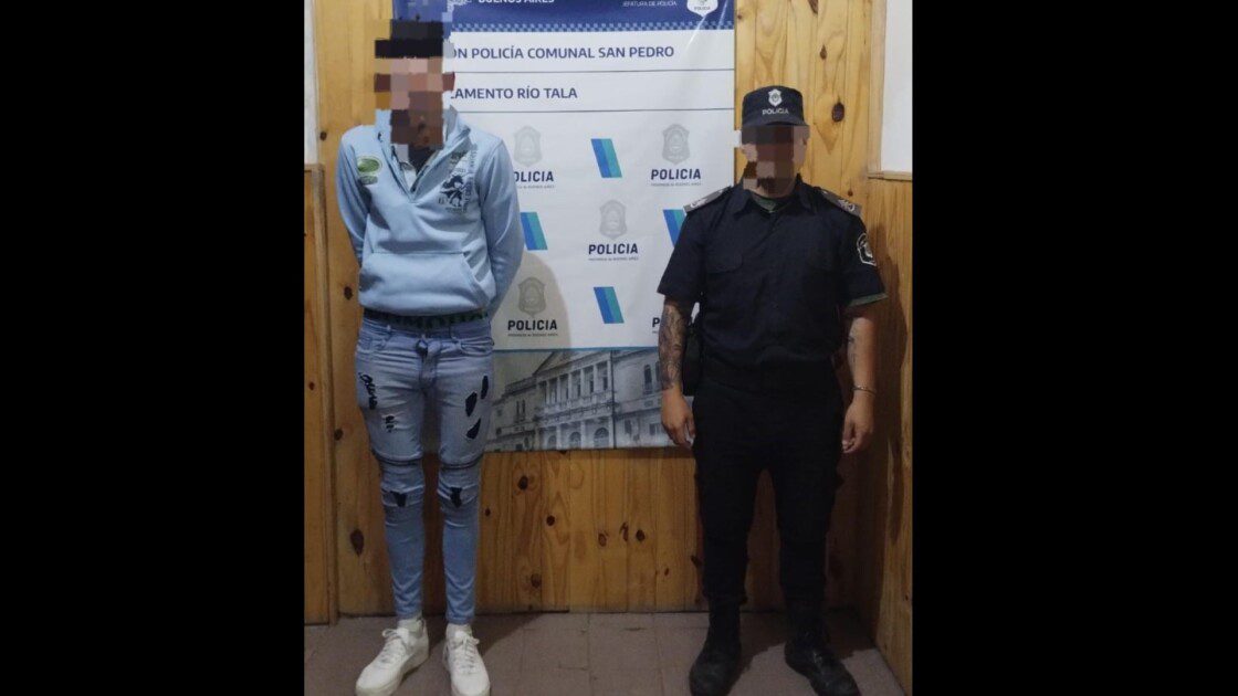 El Diario de San Pedro | Noticias locales y regionales