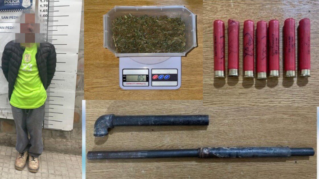 El Diario de San Pedro | Noticias locales y regionales