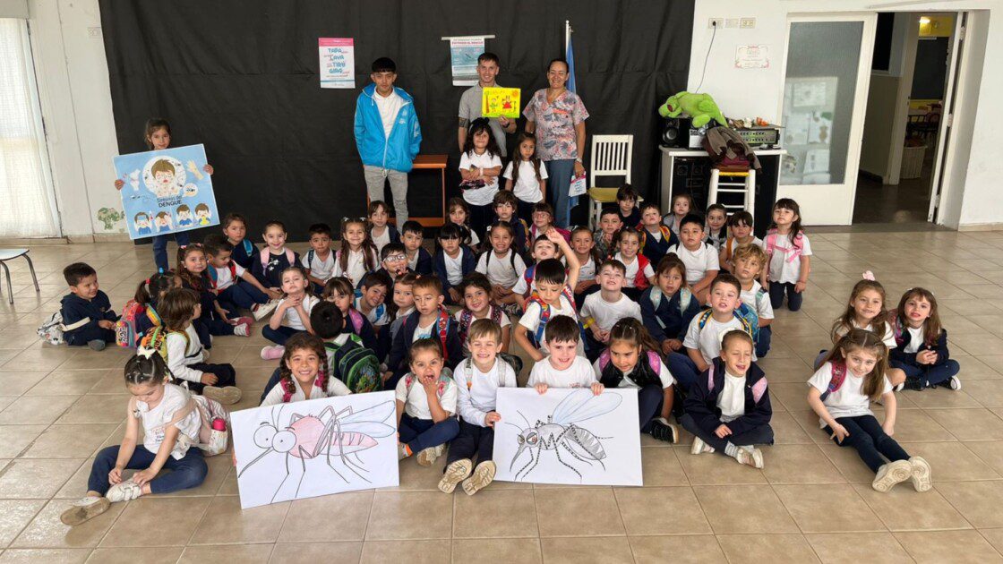 El Diario de San Pedro | Noticias locales y regionales