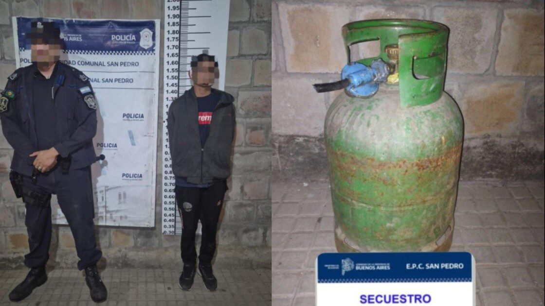 El Diario de San Pedro | Noticias locales y regionales