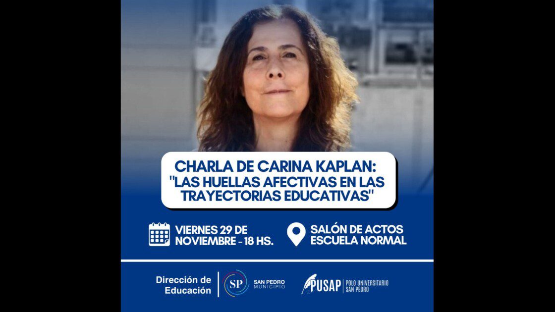 El Diario de San Pedro | Noticias locales y regionales