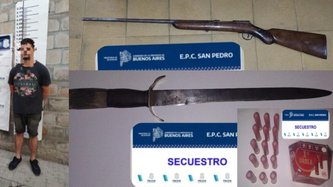 El Diario de San Pedro | Noticias locales y regionales