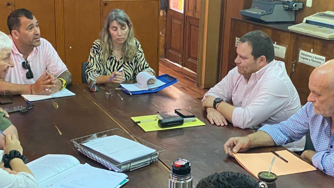 El Diario de San Pedro | Noticias locales y regionales