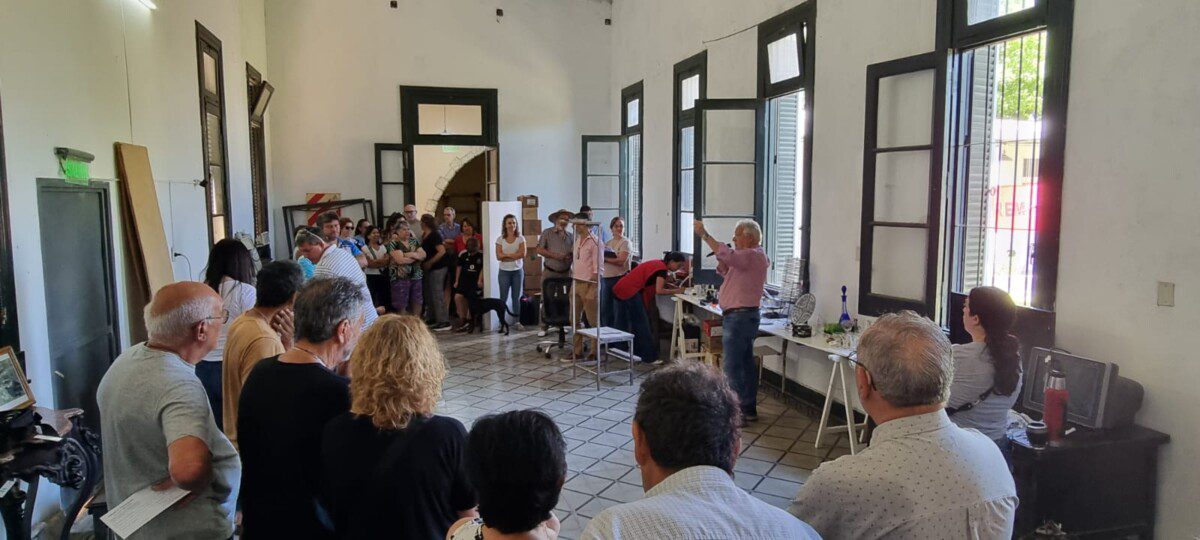 El Diario de San Pedro | Noticias locales y regionales