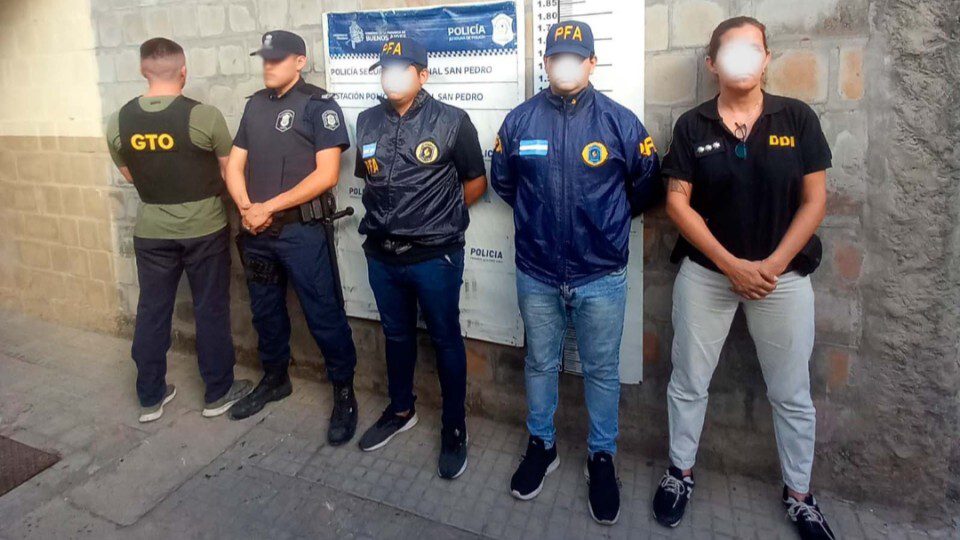 El Diario de San Pedro | Noticias locales y regionales