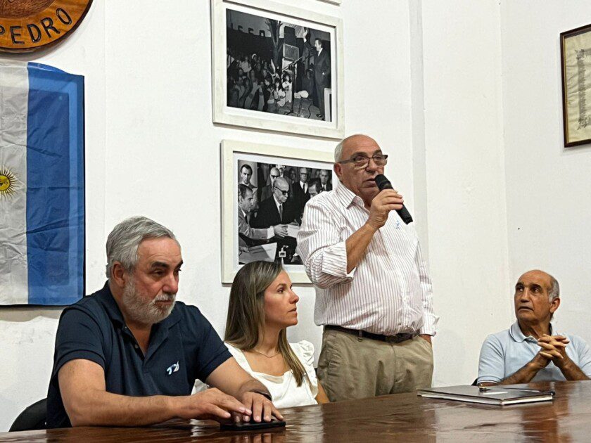 El Diario de San Pedro | Noticias locales y regionales