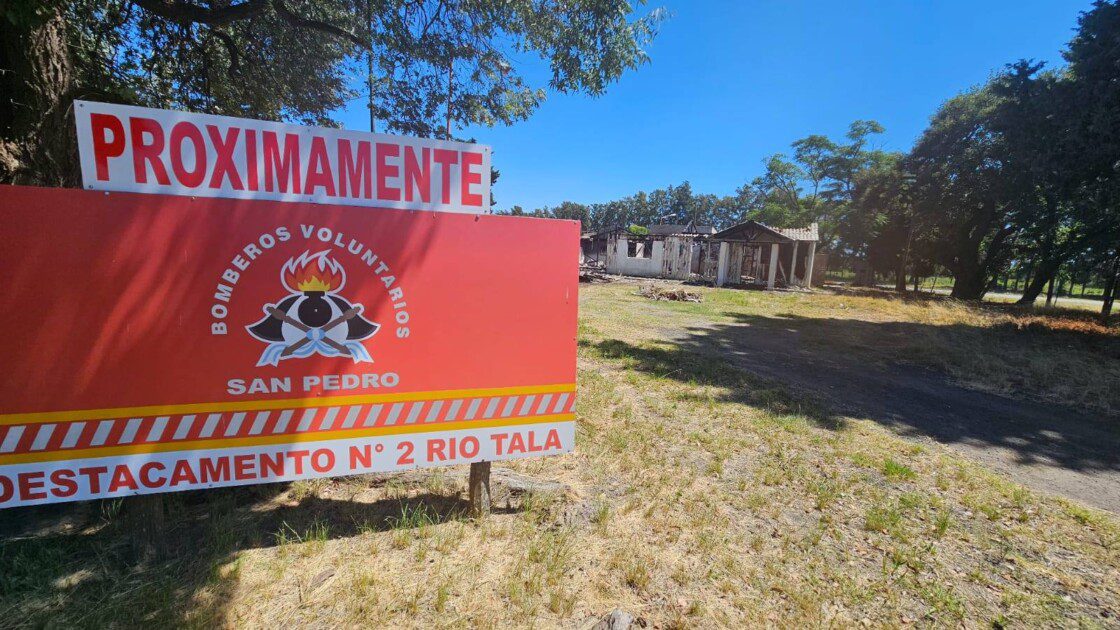 El Diario de San Pedro | Noticias locales y regionales