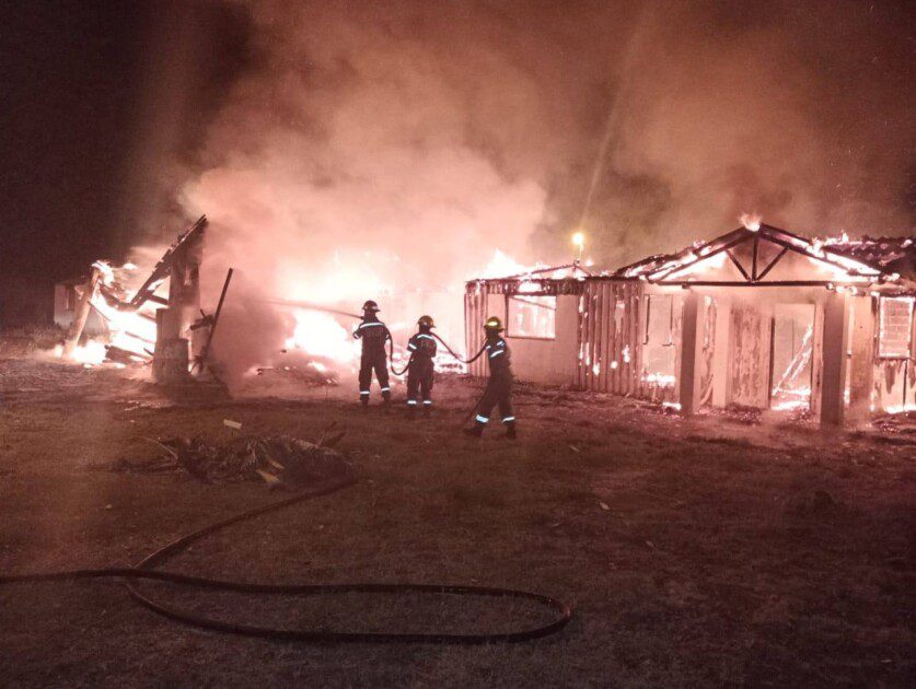 El Diario de San Pedro | Noticias locales y regionales