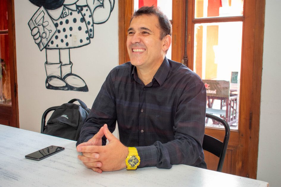 El Diario de San Pedro | Noticias locales y regionales