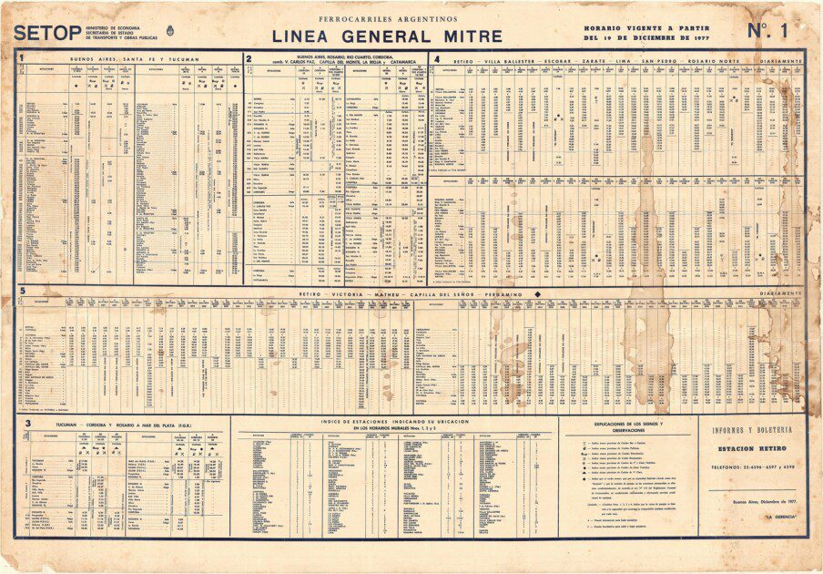 El Diario de San Pedro | Noticias locales y regionales