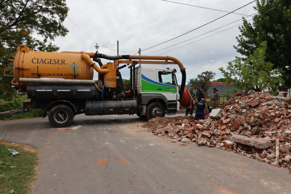 El Diario de San Pedro | Noticias locales y regionales