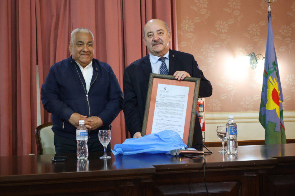 El Diario de San Pedro | Noticias locales y regionales