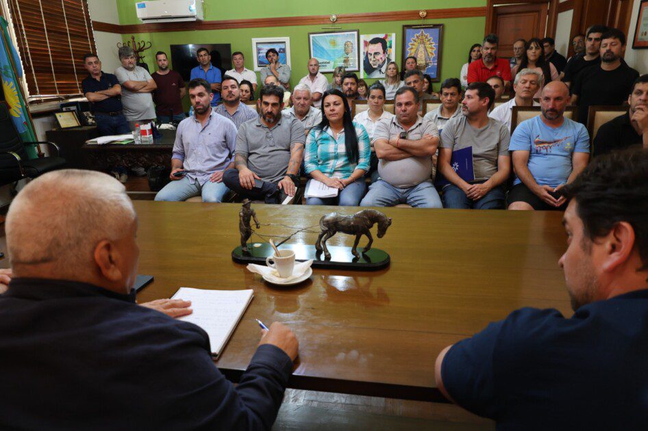 El Diario de San Pedro | Noticias locales y regionales