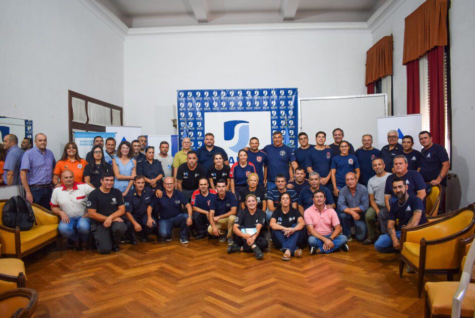 El Diario de San Pedro | Noticias locales y regionales