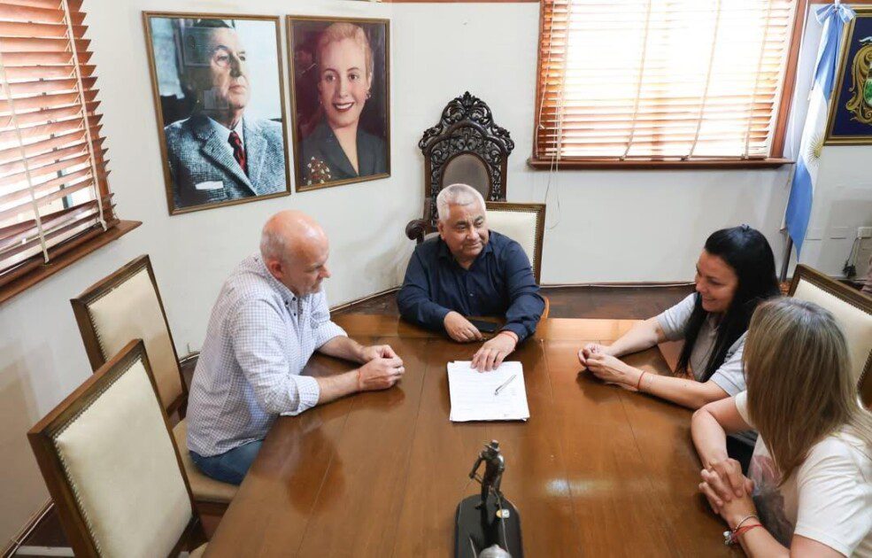 El Diario de San Pedro | Noticias locales y regionales