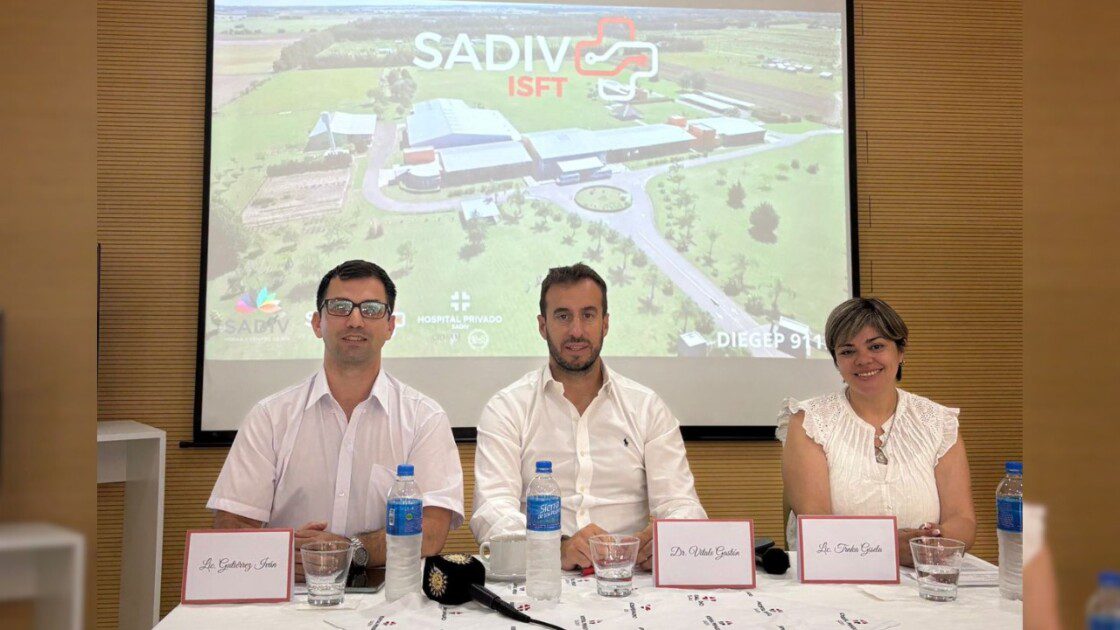 El Diario de San Pedro | Noticias locales y regionales