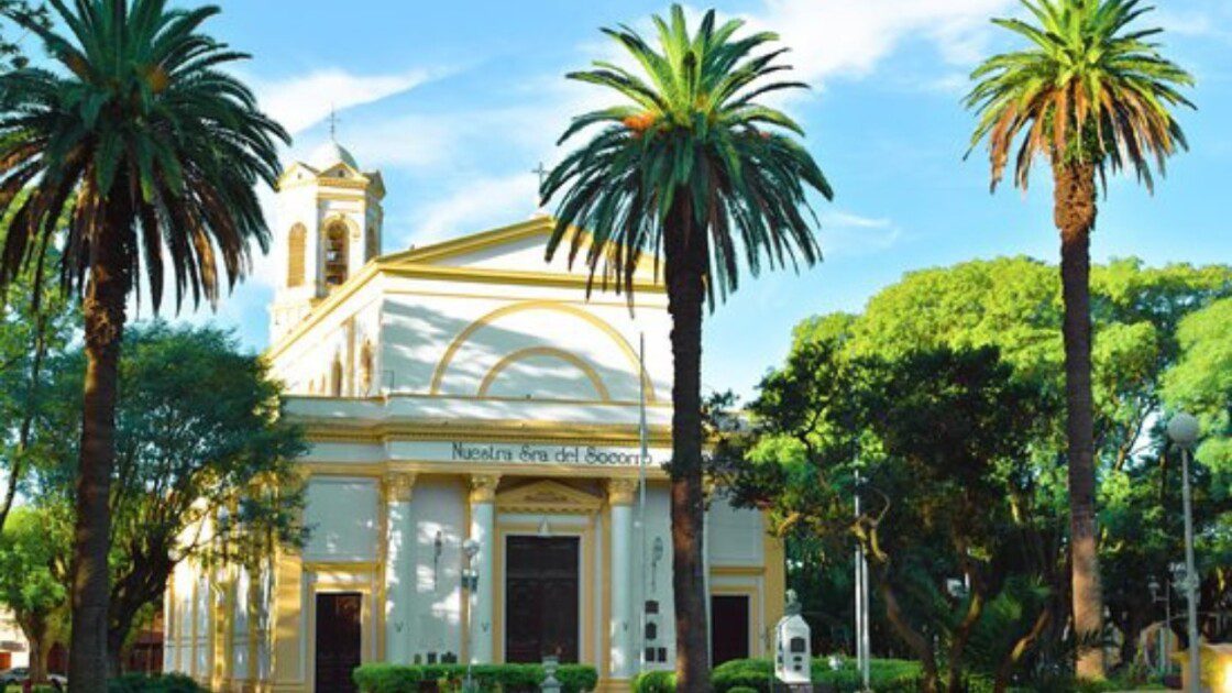 El Diario de San Pedro | Noticias locales y regionales